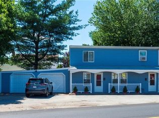 925 Cottage St, Pawtucket, RI 02861