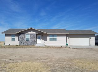 9910 E Road 4, Ulysses, KS 67880