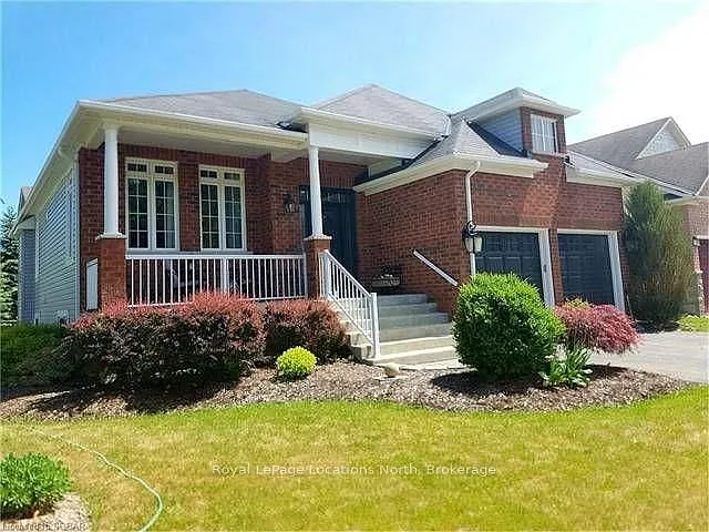 1 Masters Ln — Photo 1