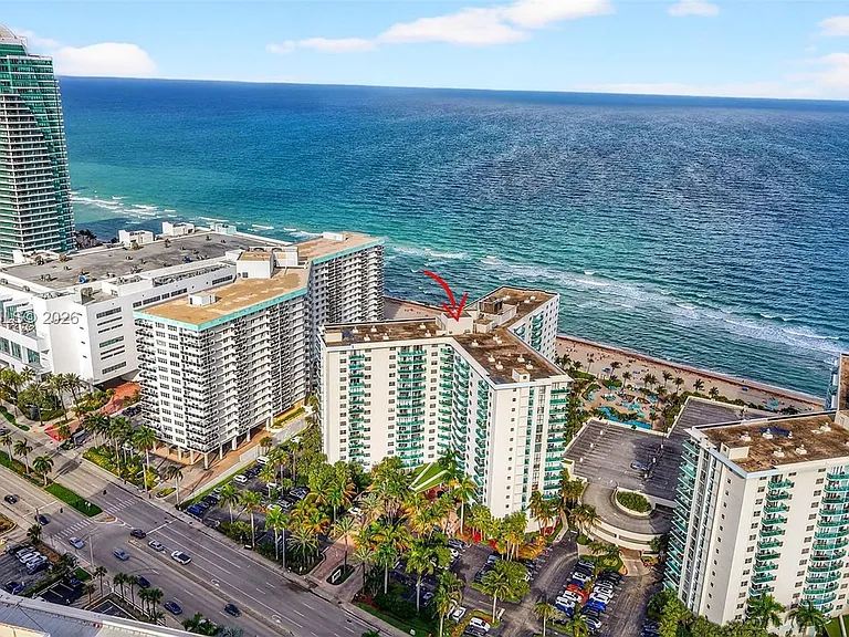 3801 S Ocean Dr #4R — Photo 53