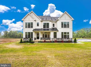 7030 Ridge Rd, Frederick, MD 21702