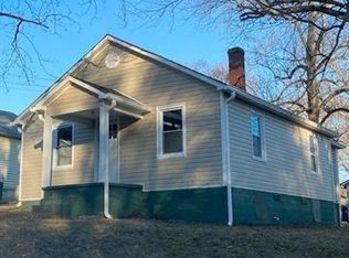 539 26th St SW, Hickory, NC 28602