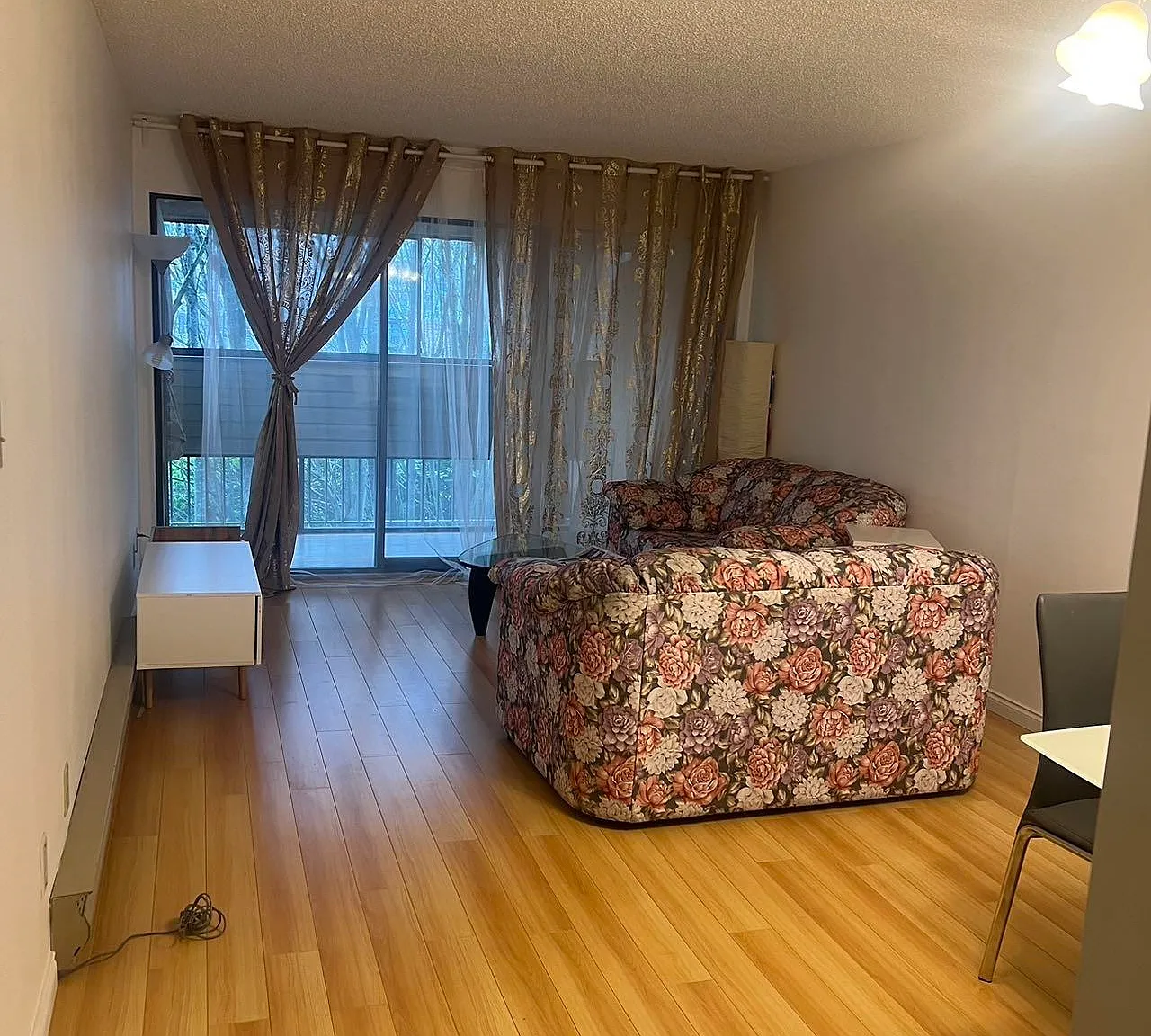 1 bed, 728 sqft, $1,800 — Photo 2