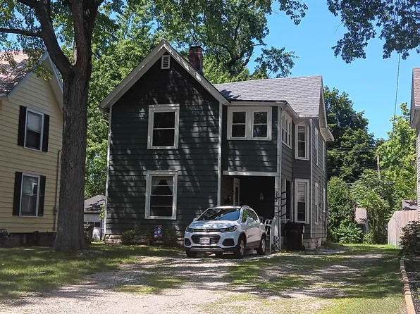 252 Harrison St #Up, Elyria, OH 44035