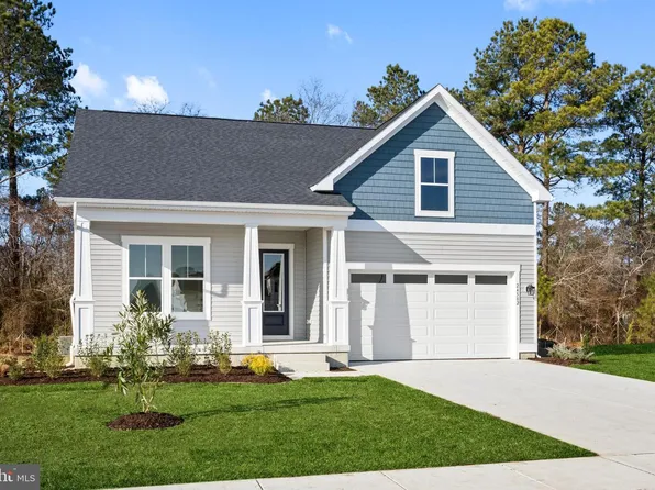 Robert Andrew Dr Homesite 109, Millsboro, DE 19966