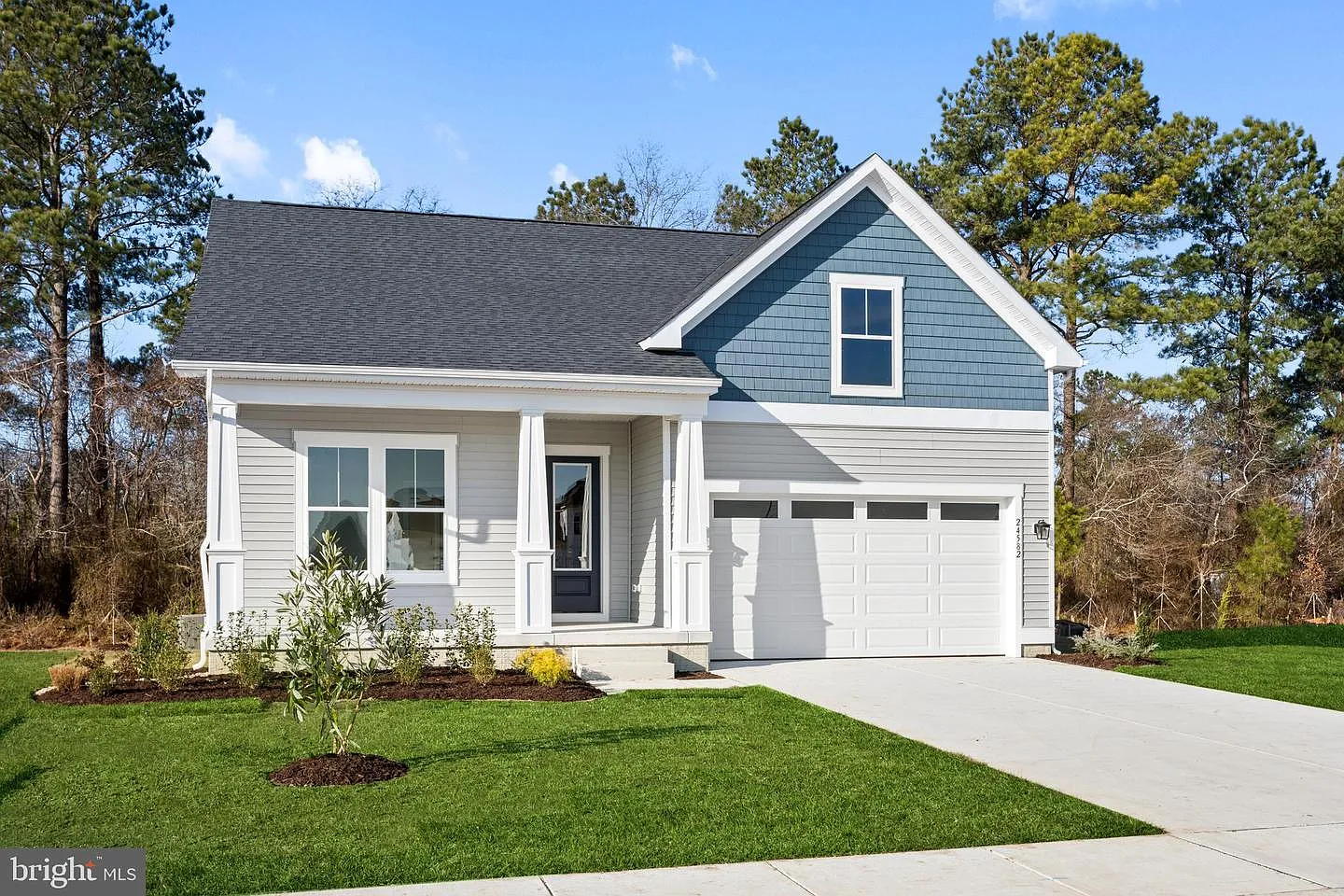 Robert Andrew Dr Homesite 109 photo 1