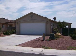 2704 Phoenix Ave, Kingman, AZ 86401
