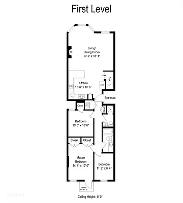 Rented by Corcoran | media 19