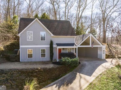 145 Summerwood Pl, Athens, GA, 30601