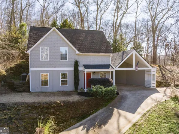 145 Summerwood Pl, Athens, GA 30601