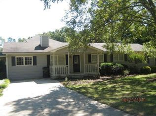 2569 Old Athens Hwy, Monroe, GA 30656