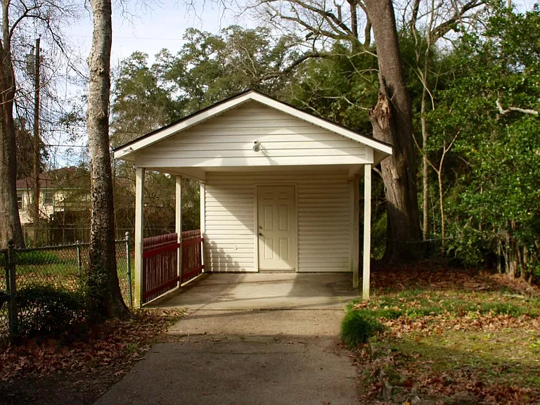 Carport