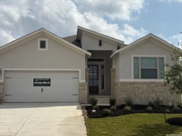 201 Hildalgo, Boerne, TX 78006