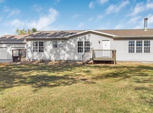 302 W Grand St, La Monte, MO 65337