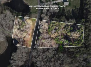 L30/30a Shady Pond Rd, Providence, NC 27315