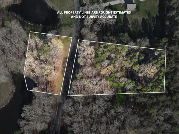 L30/30a Shady Pond Rd, Providence, NC 27315