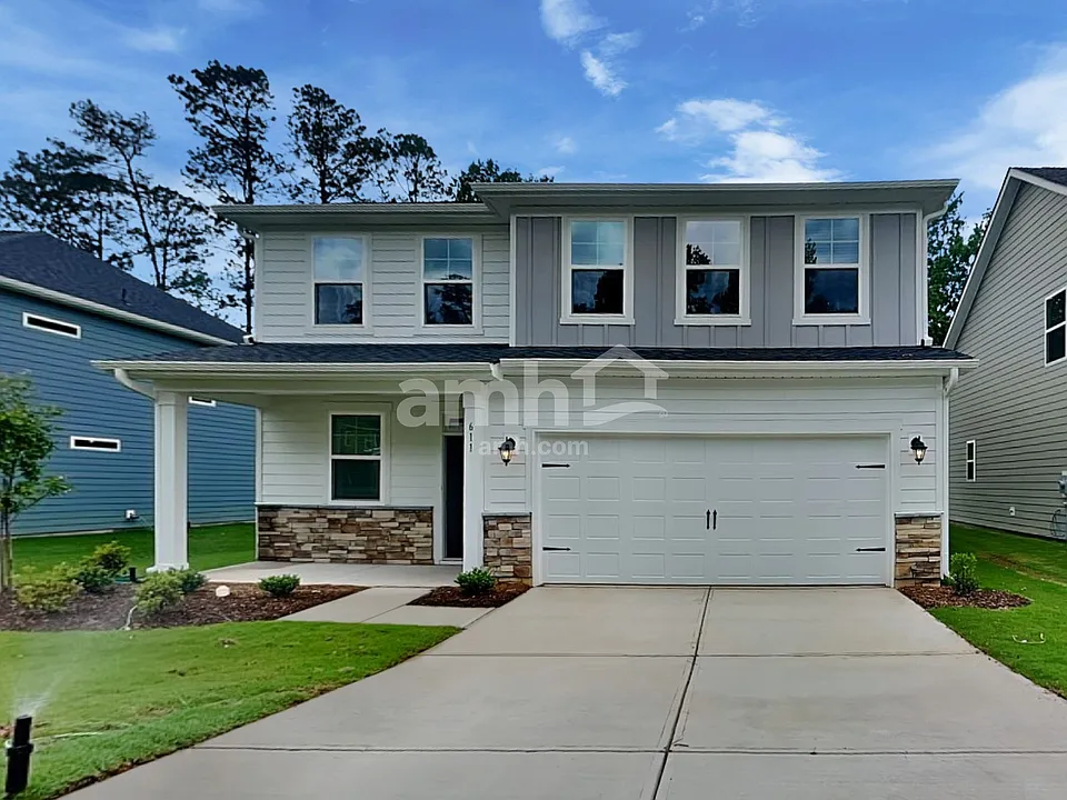 611 Rivermist Dr