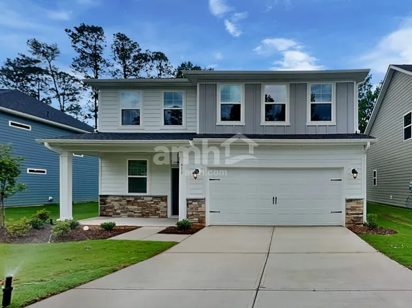 611 Rivermist Dr, Belmont, NC 28012
