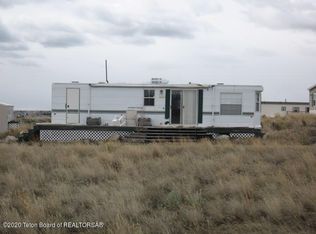 207 Meadow Lark Ln, Boulder, WY 82923