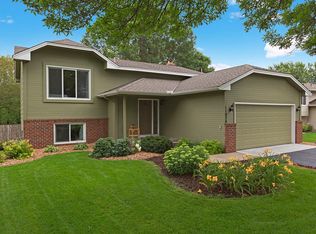 11034 Quebec Ave N, Champlin, MN 55316