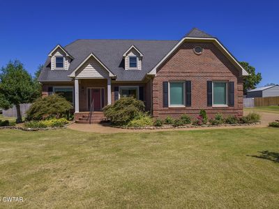 152 Sommersby Dr, Jackson, TN, 38305