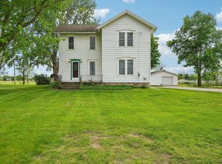 6815 Brooklyn Rd, Jackson, MI 49201