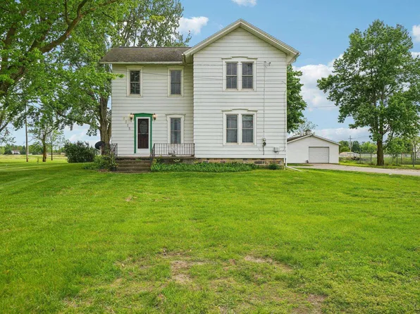 6815 Brooklyn Rd, Jackson, MI 49201