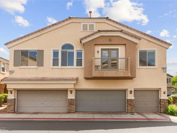 6029 Mustang Breeze Trl Unit 101, Whitney, NV 89011