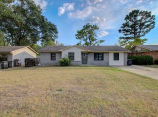 47 Collins Rd, Jacksonville, AR 72076