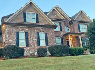 1001 Cranbrook Glen Ln, Snellville, GA