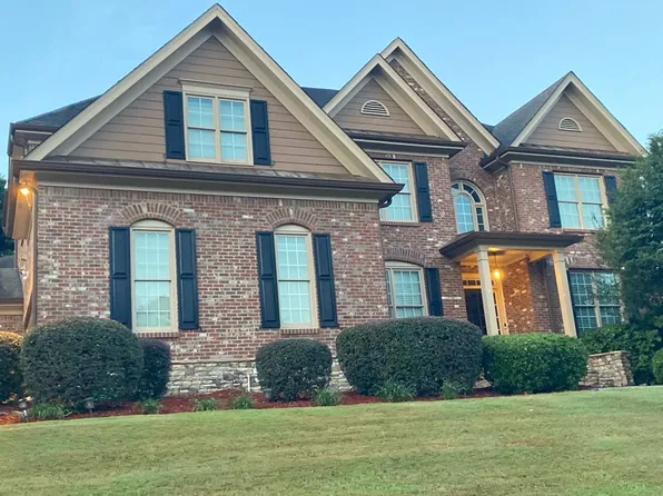 1001 Cranbrook Glen Ln, Snellville, GA 30078