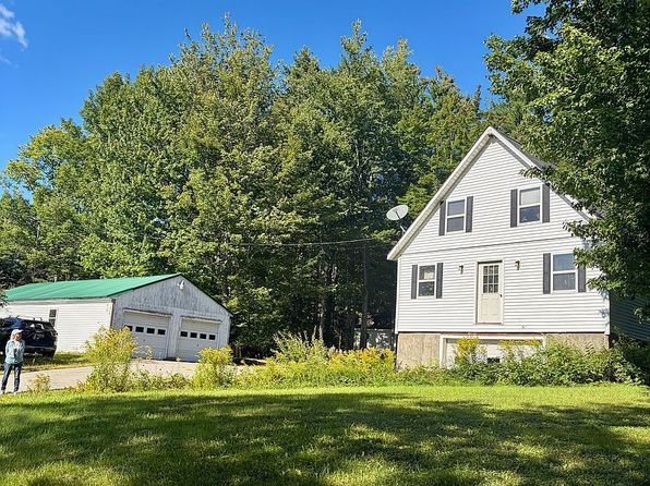 215 Sawyers Mills Rd