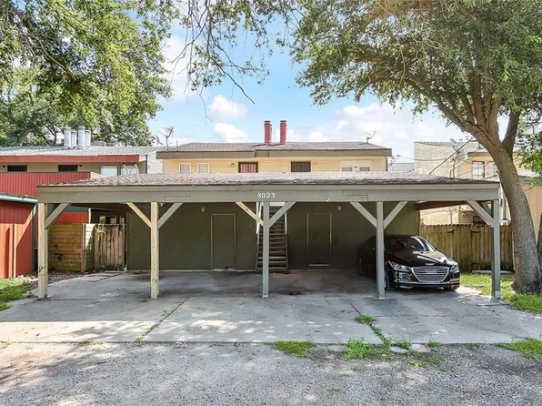 8023 Trapier Ave, New Orleans, LA 70127