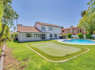 5426 E Kelton Ln, Scottsdale, AZ 85254