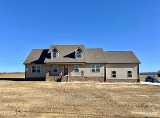 8472 Fredonia Rd LOT 8, Manchester, TN 37355