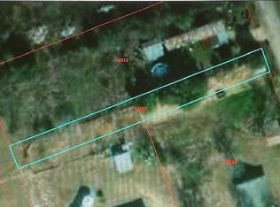 0 Caldwell St, Lexington, TX 78947