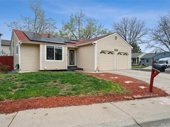 646 S Joplin Street, Aurora, CO 80017
