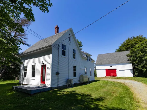 691 Bear Cove Rd, Clare, NS B0W 2J0
