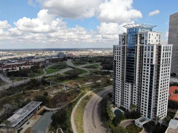 3333 Allen Pkwy, Houston, TX