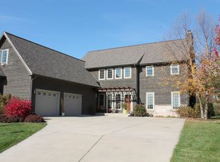1110 Eldon Way, Edgerton, WI 53534