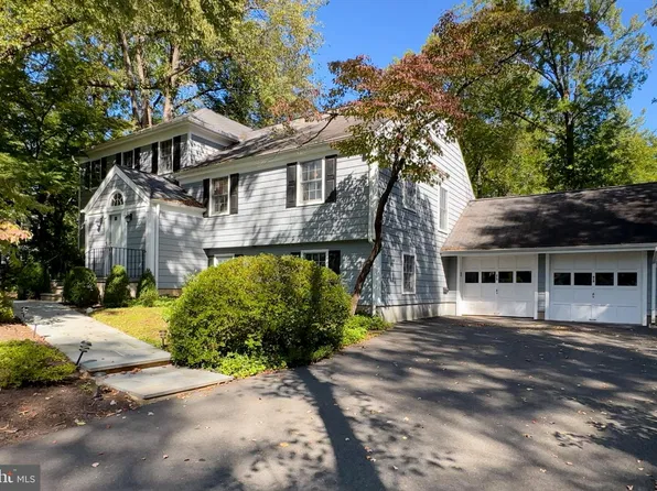 19 Pardoe Rd, Princeton, NJ 08540