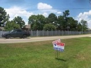 2242 Oak Grove Rd, Hattiesburg, MS 39402