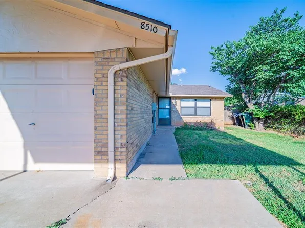 8510 S Brookline Ave, Oklahoma City, OK 73159