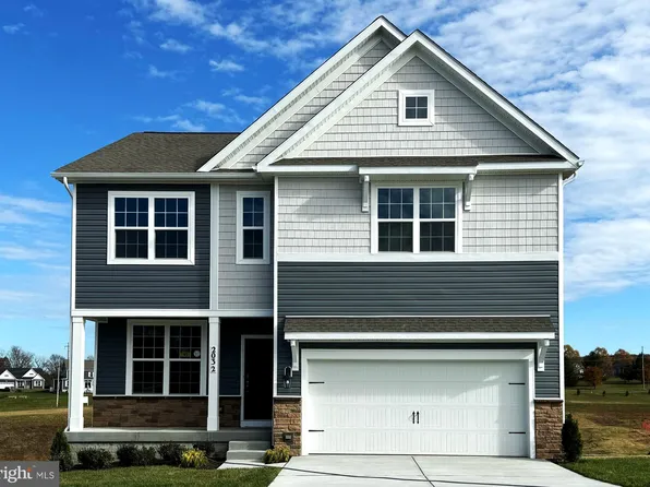 2032 Paperback Way, York, PA 17408