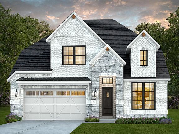 Home Exterior FC201 Archer