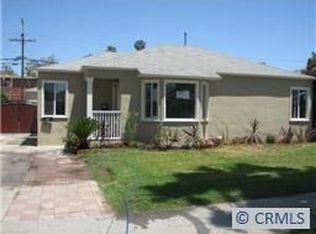 14720 S Cookacre St, Compton, CA 90221