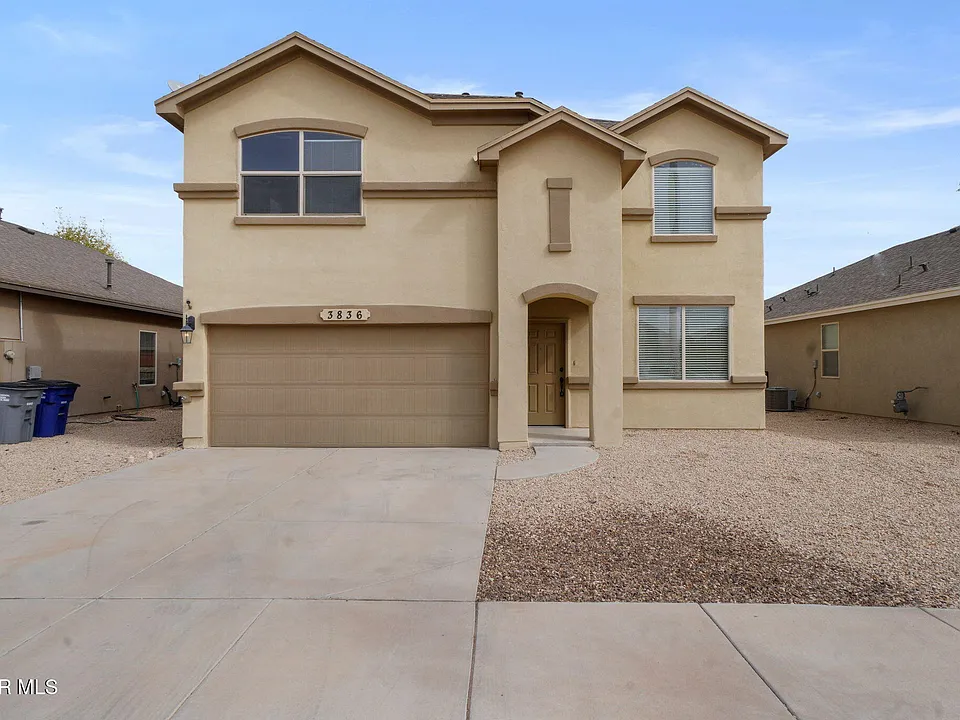 3836 Loma Cristobal Dr