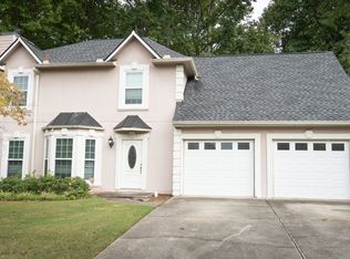 4668 Webster Way NW, Acworth, GA 30101