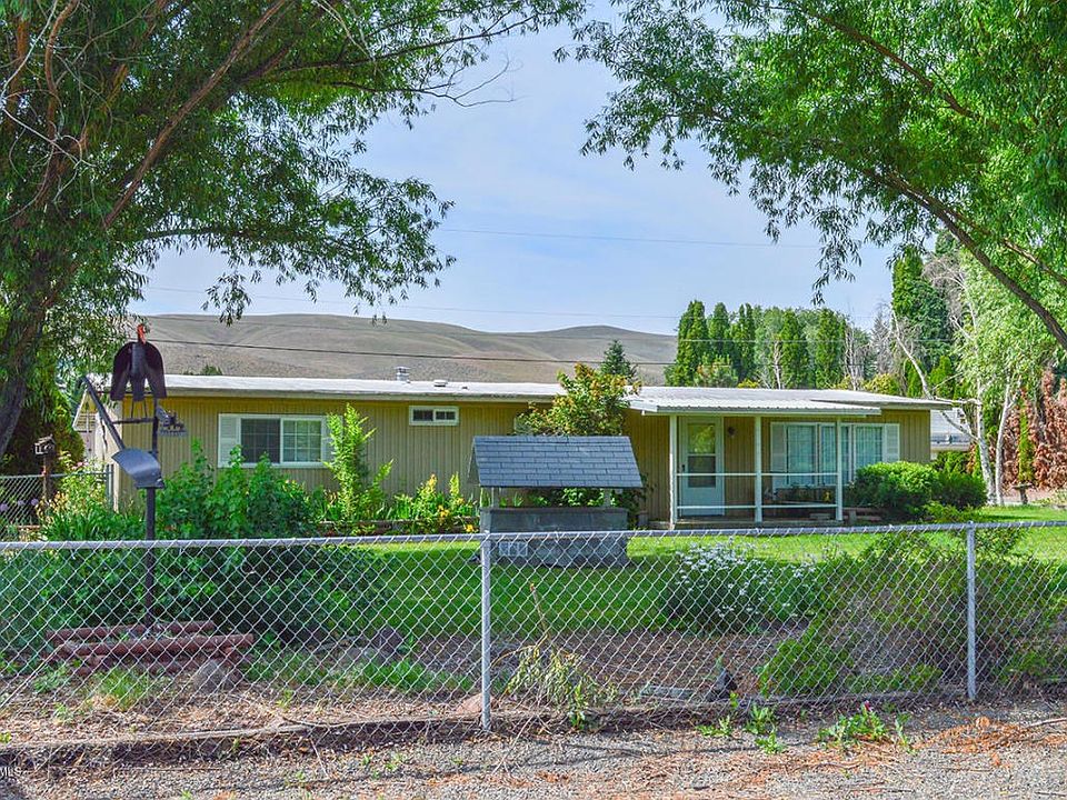 2709 S 42nd Avenue - Yakima