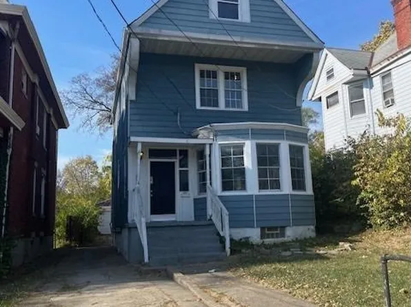 3517 Hudson Ave, Cincinnati, OH 45207